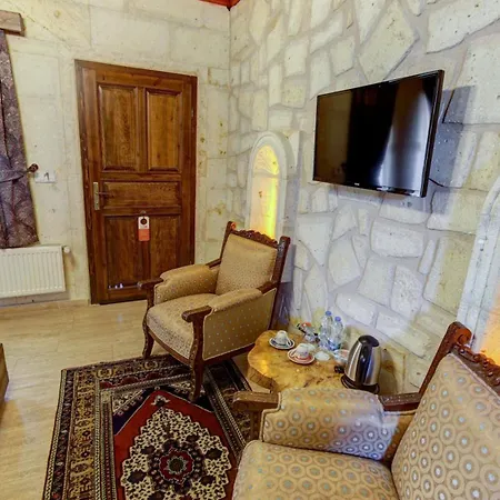 Guest house Hikmet's House Avanos