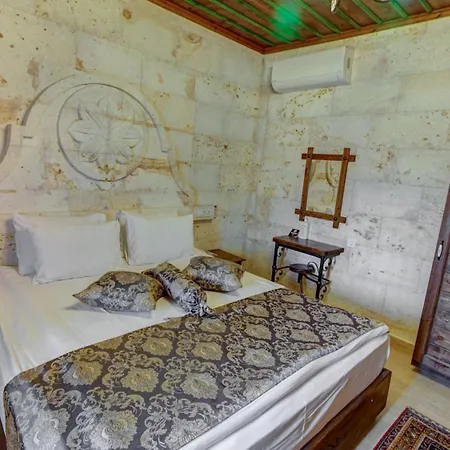 Hikmet's House Avanos
