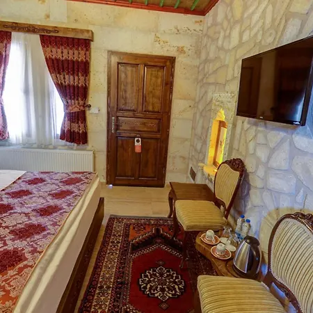Hikmet's House