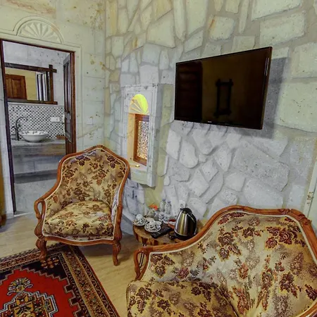 Πανσιόν Hikmet's House