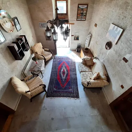 Gæstehus Hikmet's House Avanos