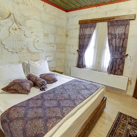Hikmet's House 3*