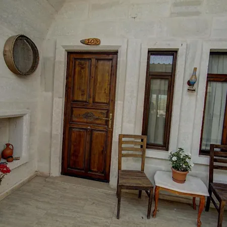 Hikmet's House Avanos
