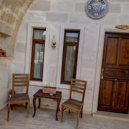 Hikmet's House