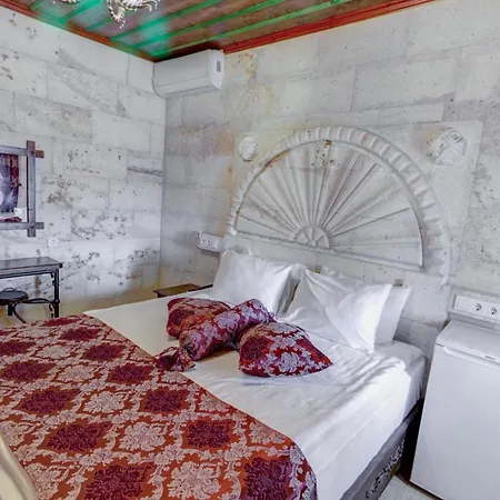 Guest house Hikmet's House