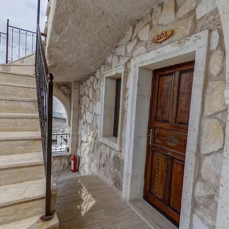 Hikmet's House Maison d'hôtes 4*