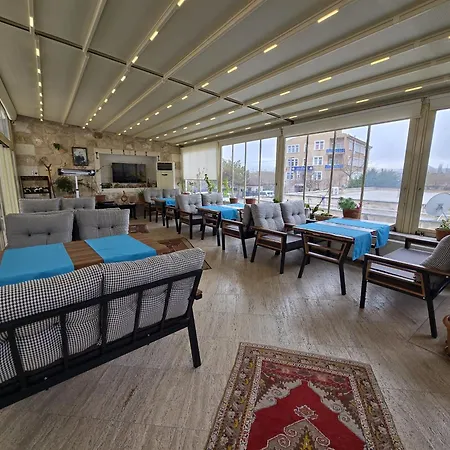 Guest house Hikmet's House 3*