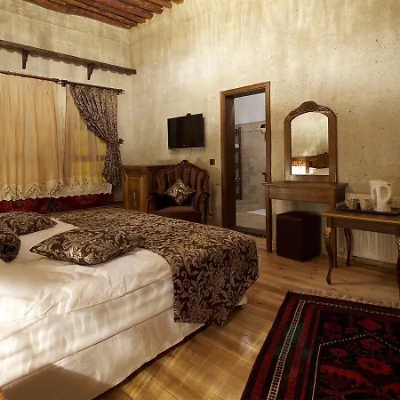 Hikmet's House Gasthof Avanos