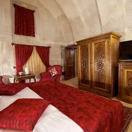 Maison d'hôtes Hikmet's House Avanos