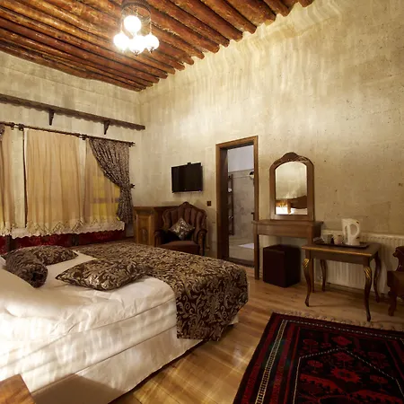 Gasthof Hikmet's House Avanos