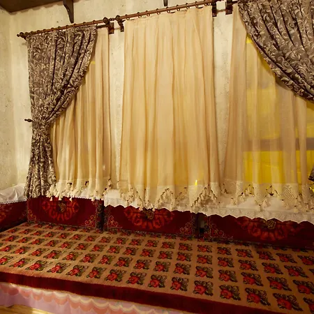 Hikmet's House Maison d'hôtes Avanos