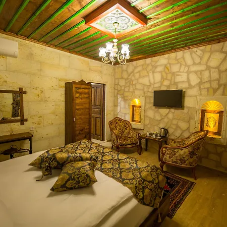 Hikmet's House Maison d'hôtes Avanos