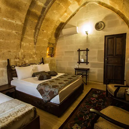 Hikmet's House Avanos