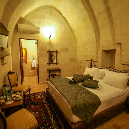 Hikmet's House Avanos
