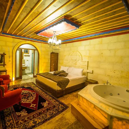 Hikmet's House Maison d'hôtes
