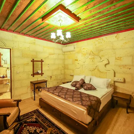 Hikmet's House Gasthof Avanos