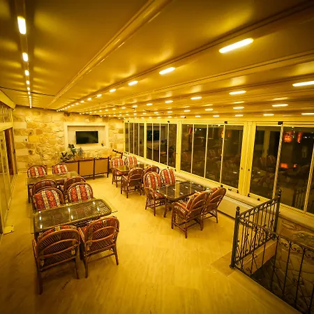 Πανσιόν Hikmet's House Avanos