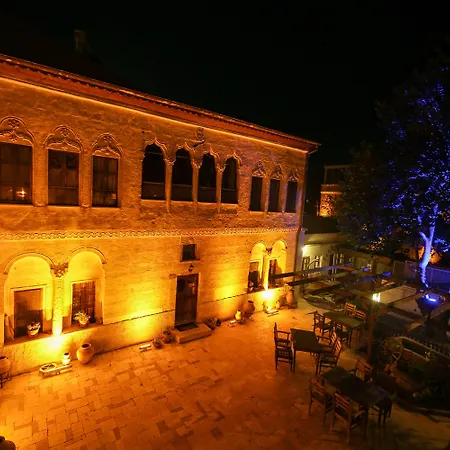 Hikmet's House