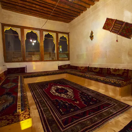 Πανσιόν Hikmet's House 4*