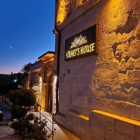 Hikmet's House Avanos