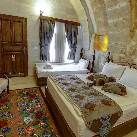 Πανσιόν Hikmet's House 4*