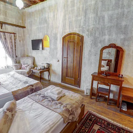 Hikmet's House 4*