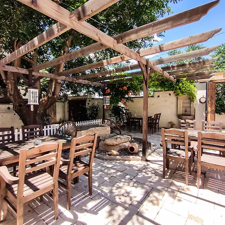 Hikmet's House 4* Avanos