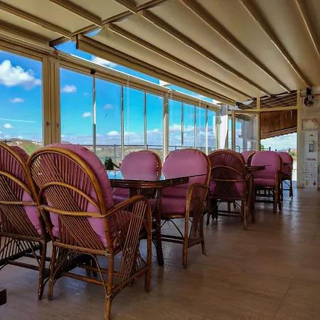 Гостевой дом Hikmet's House Аванос