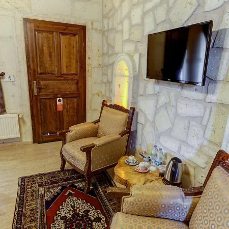 Hikmet's House Gasthof