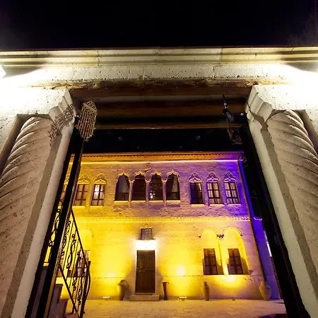 Gasthuis Hikmet's House Avanos