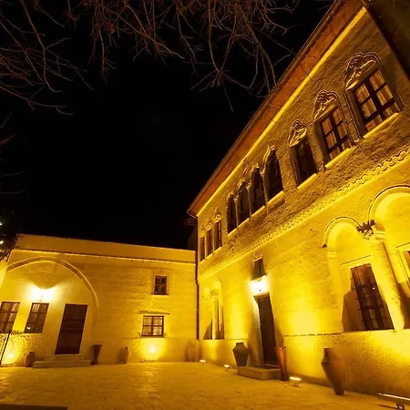 Hikmet's House Avanos