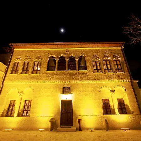 Guest house Hikmet's House Avanos