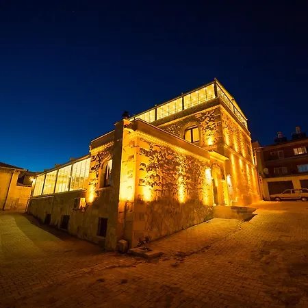 Hikmet's House 4* Аванос