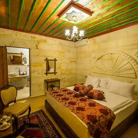 Gasthuis Hikmet's House 4*