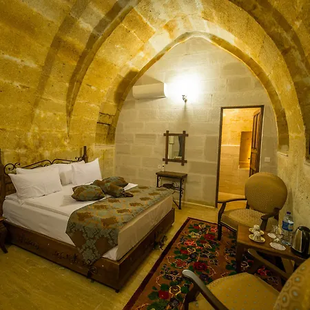 Hikmet's House 4*