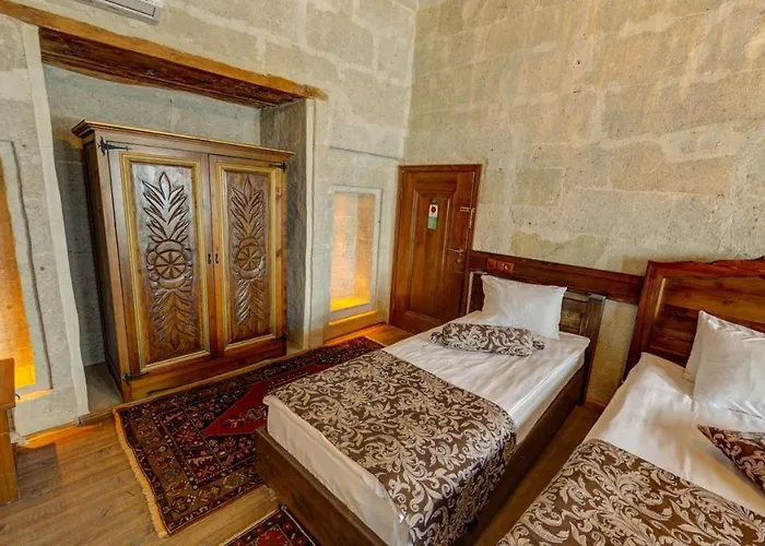 게스트하우스 Hikmet's House