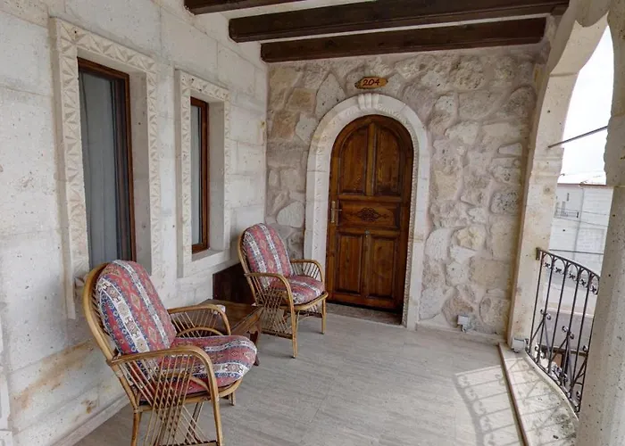 Hikmet's House 4* Avanos