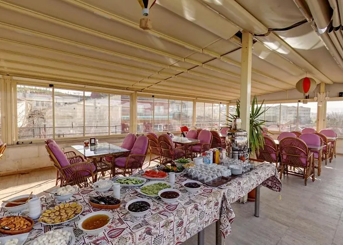 Gæstehus Hikmet's House