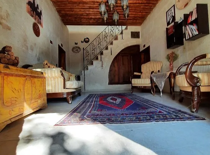 Vendégház Hikmet's House 4*