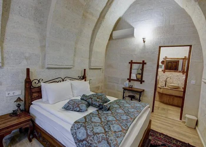 Hikmet's House Vendégház