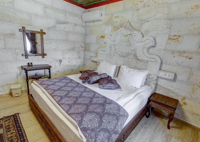 Hikmet's House 4* Avanos