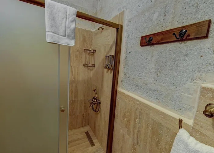 Hikmet's House Avanos