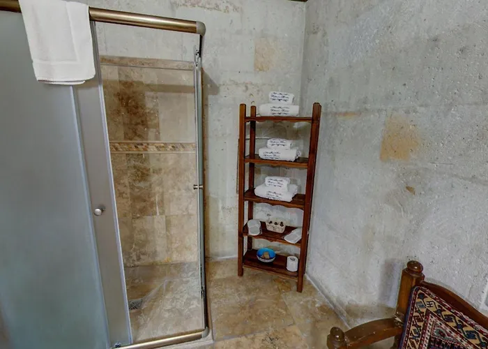 Vendégház Hikmet's House