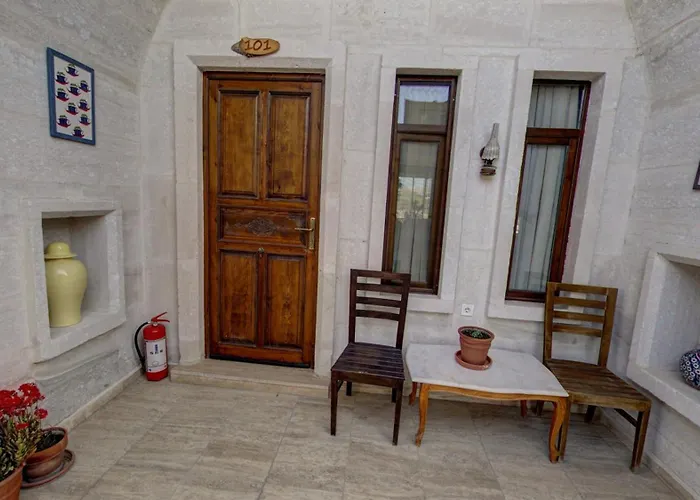 Hikmet's House Gæstehus 4*