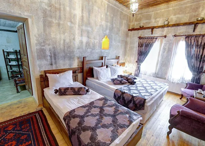 Hikmet's House 4* Avanos