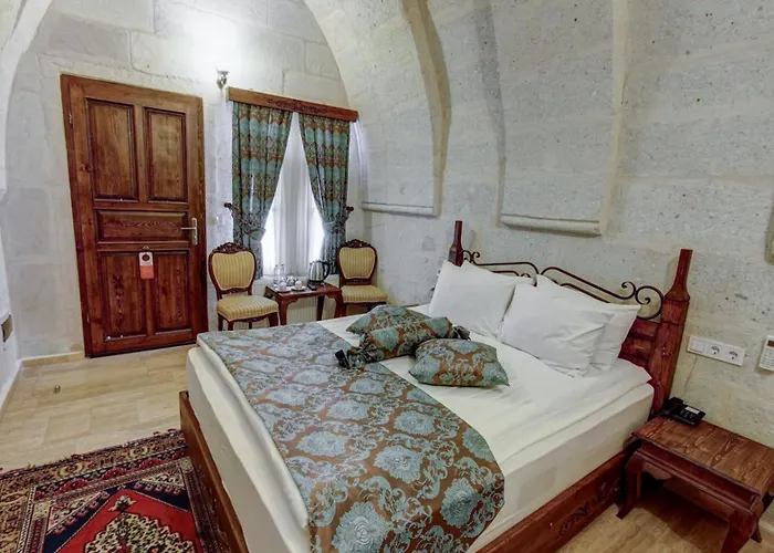 Hikmet's House Vendégház 4*