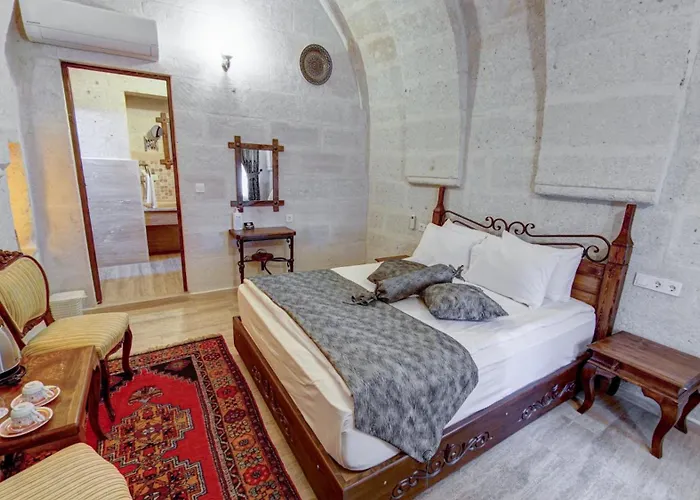 Hikmet's House 4* Avanos