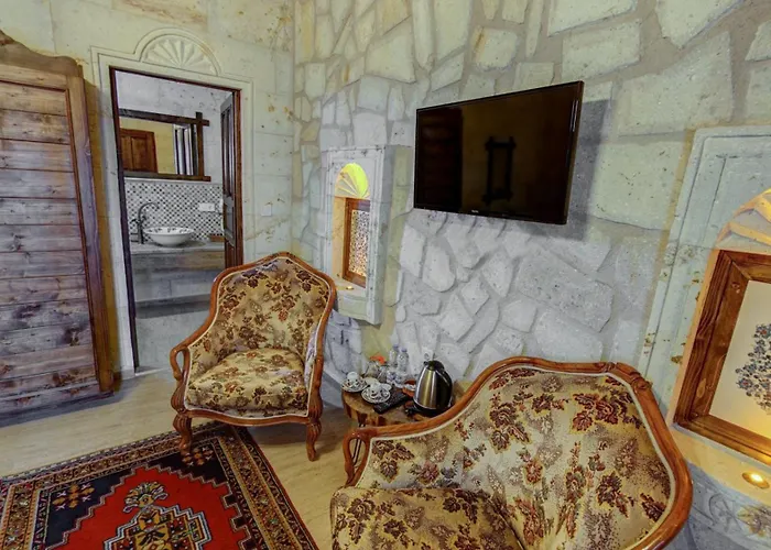 Gæstehus Hikmet's House