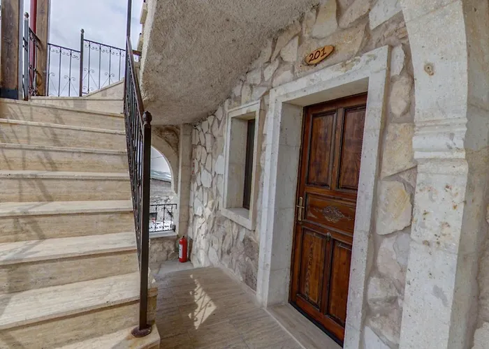 Hikmet's House 게스트하우스 4*