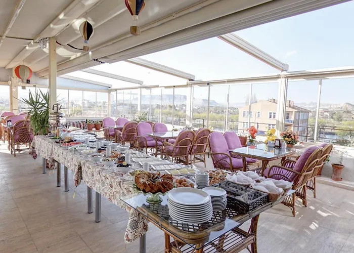 Vendégház Hikmet's House 4*